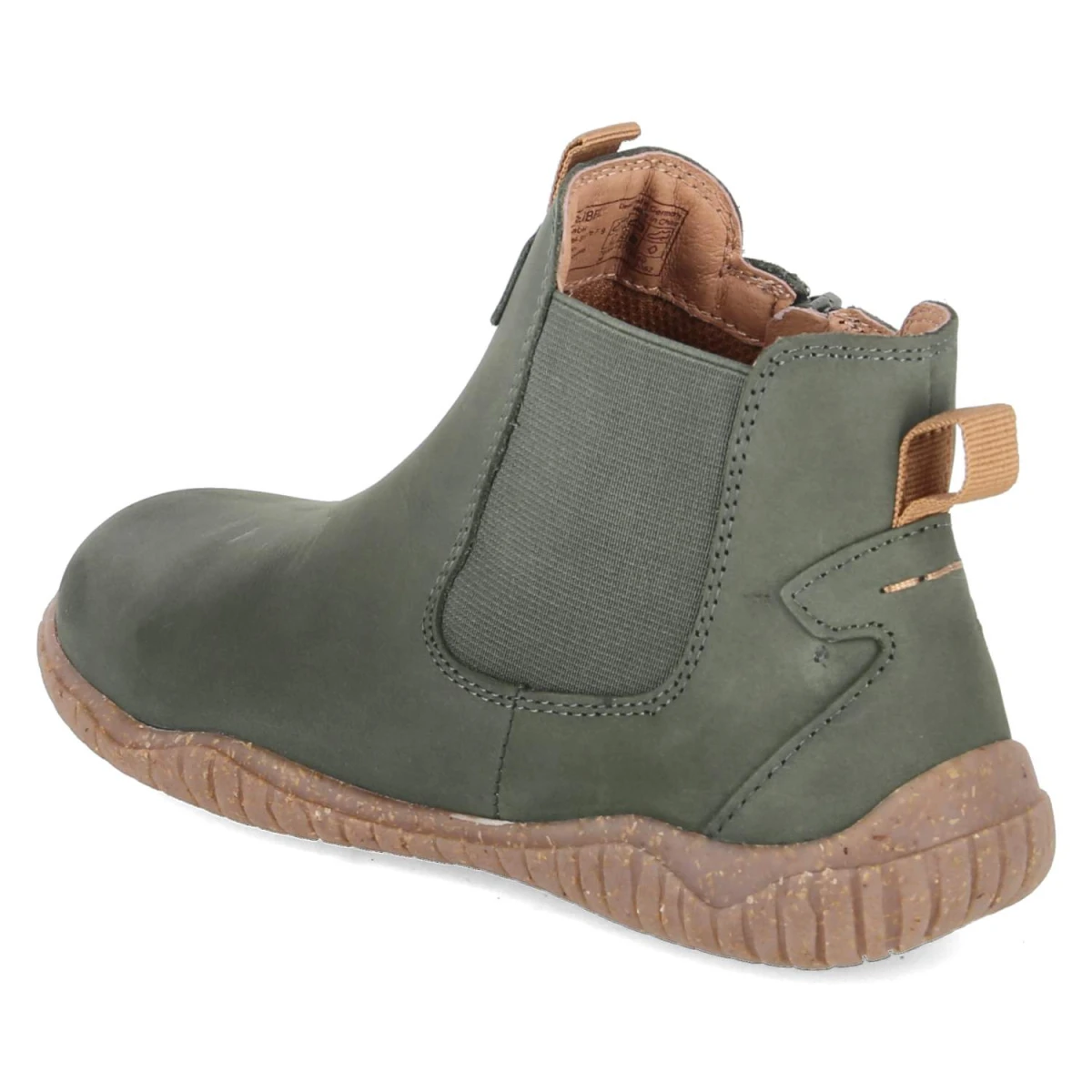 Chelsea Boots WYNONA 04 - TANNE