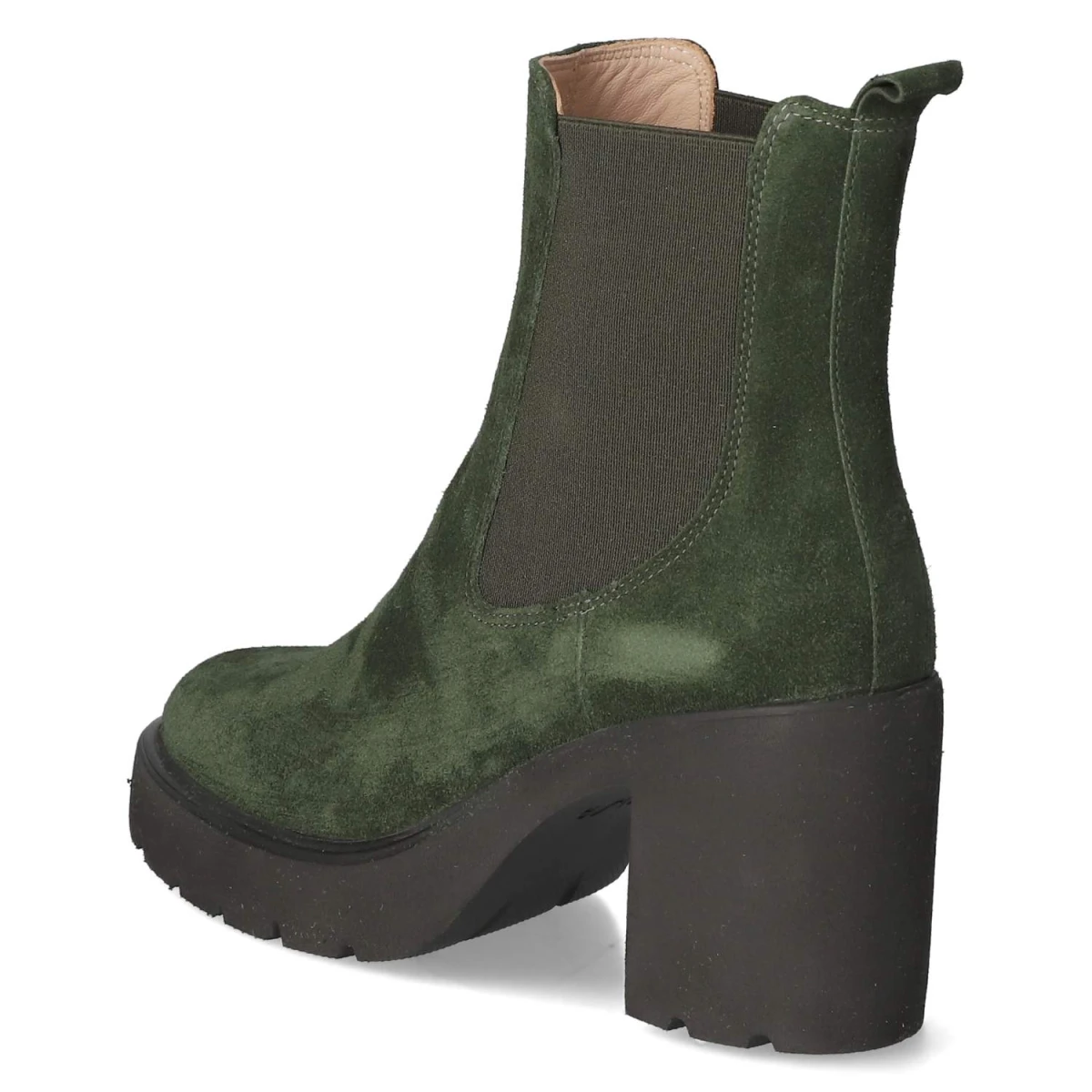 Stiefeletten - VERDE