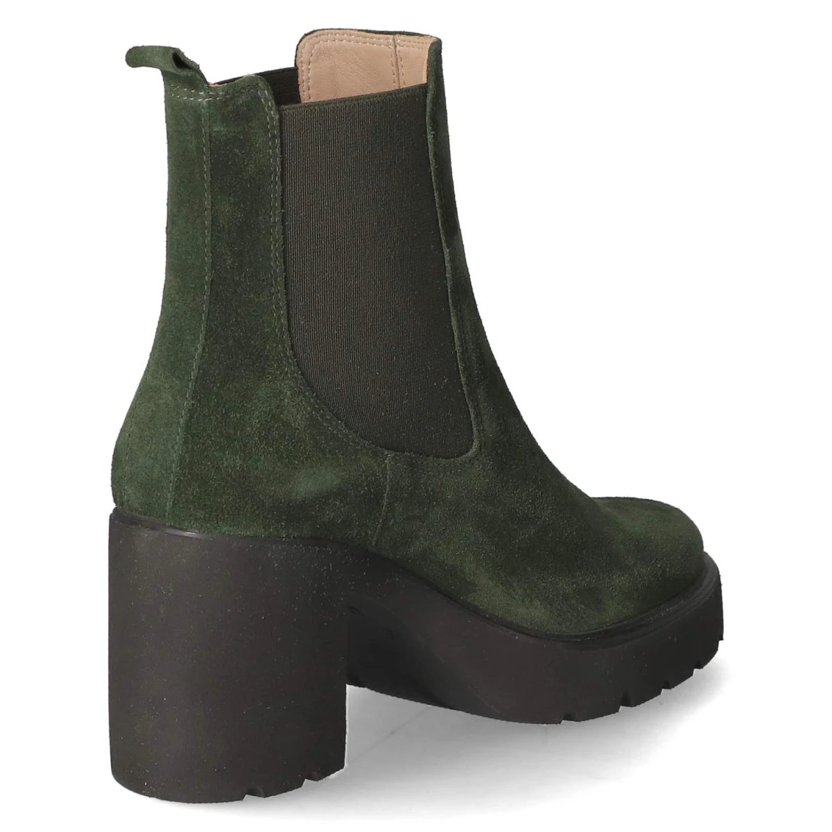 Stiefeletten - VERDE