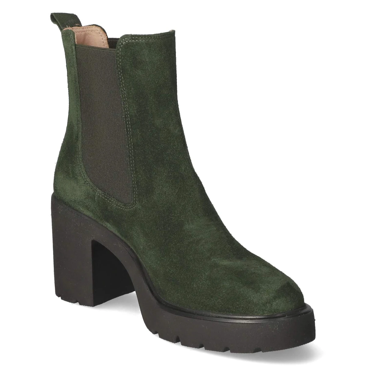 Stiefeletten - VERDE