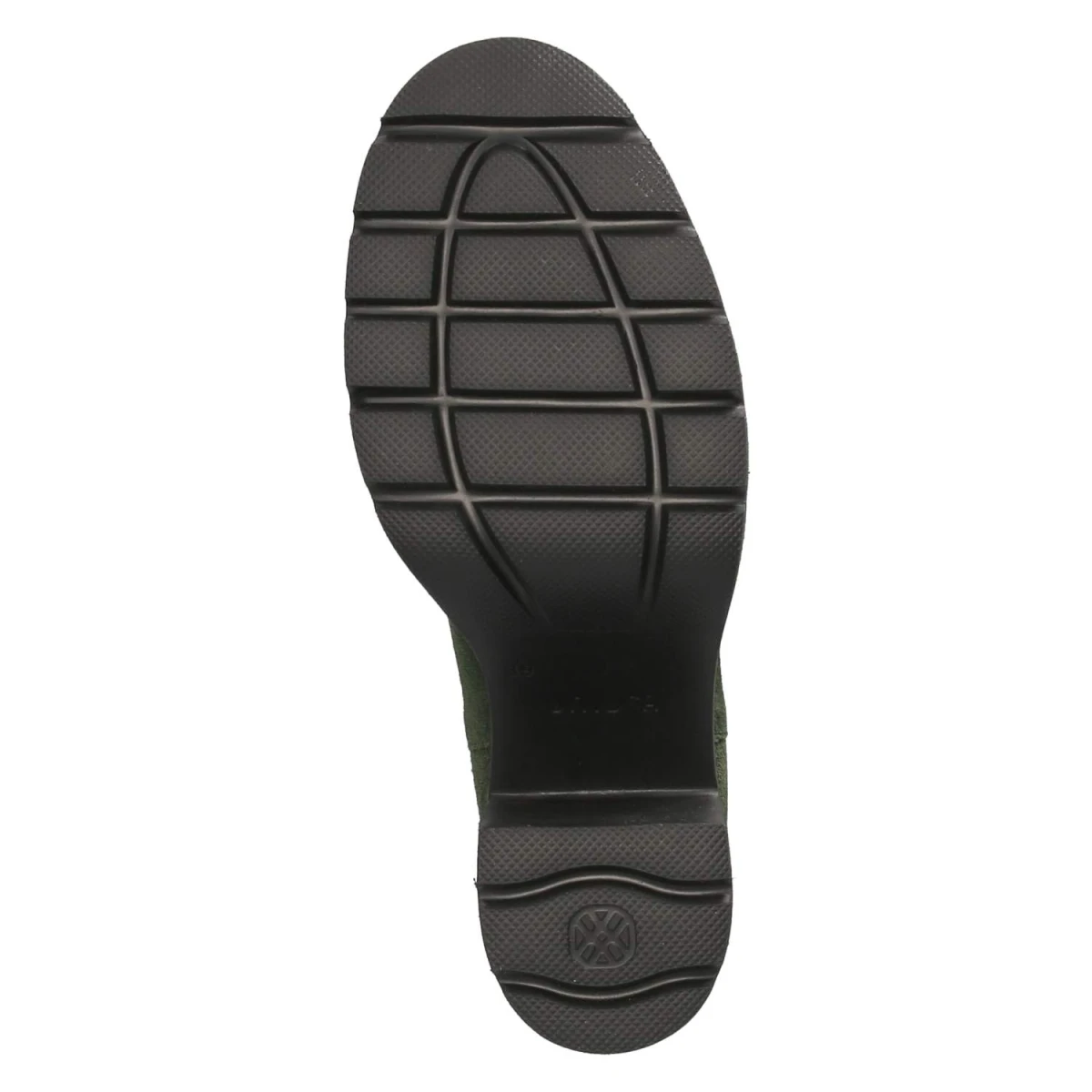 Stiefeletten - VERDE