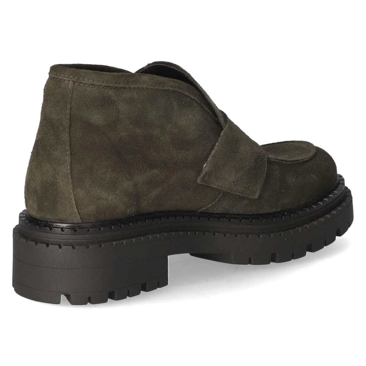 Stiefeletten CARLA 2 - BOSCO