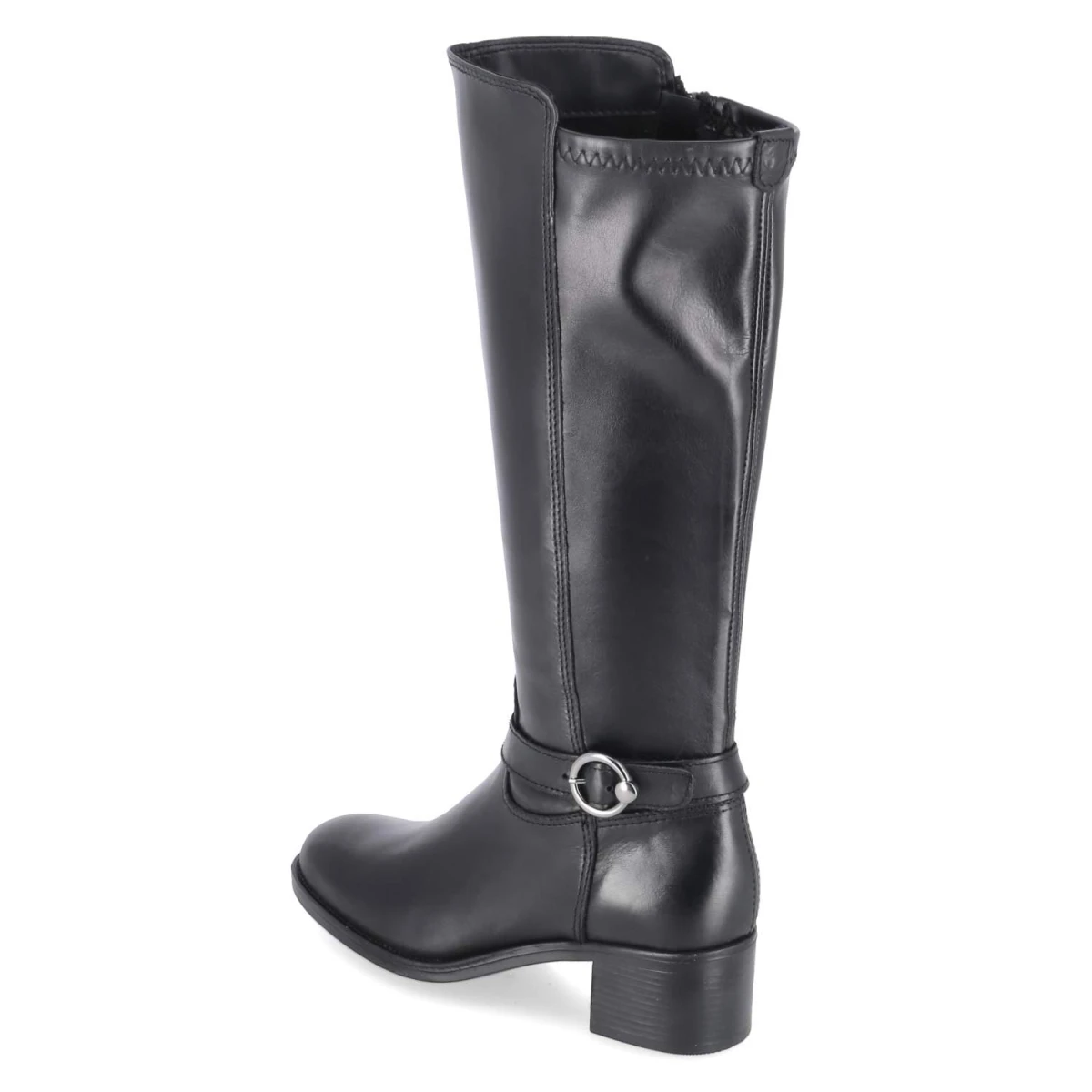 Stiefel - black