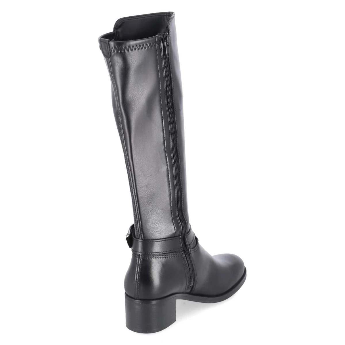 Stiefel - black