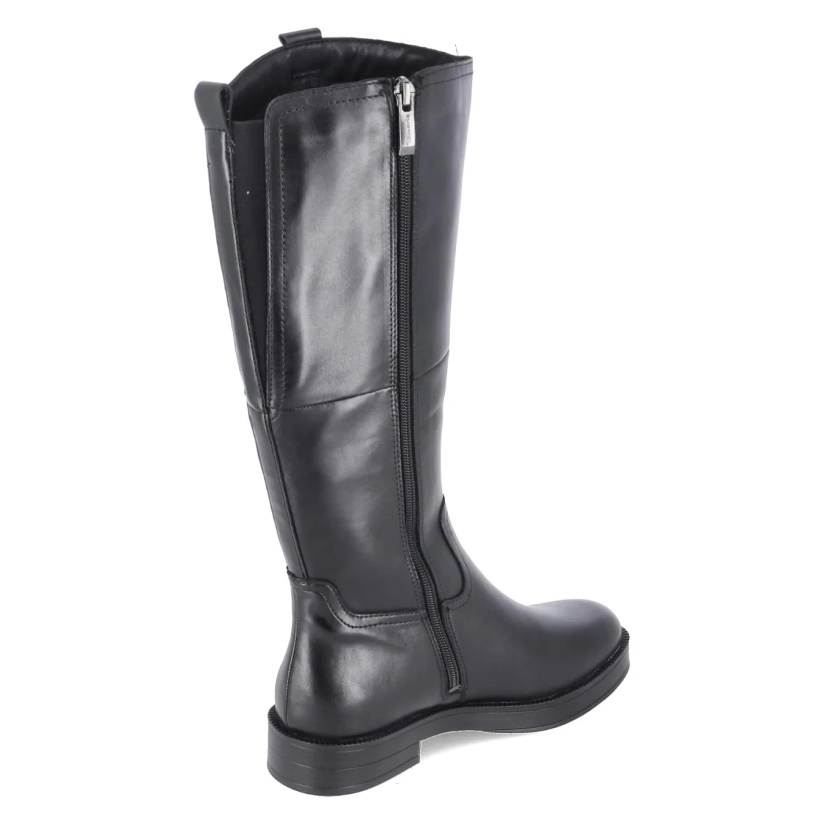 Stiefel - black