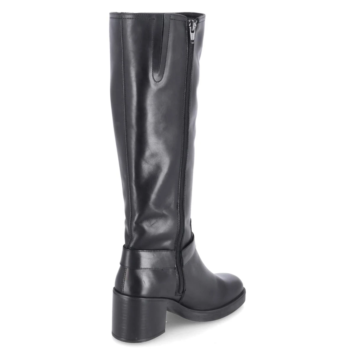 Stiefel - black