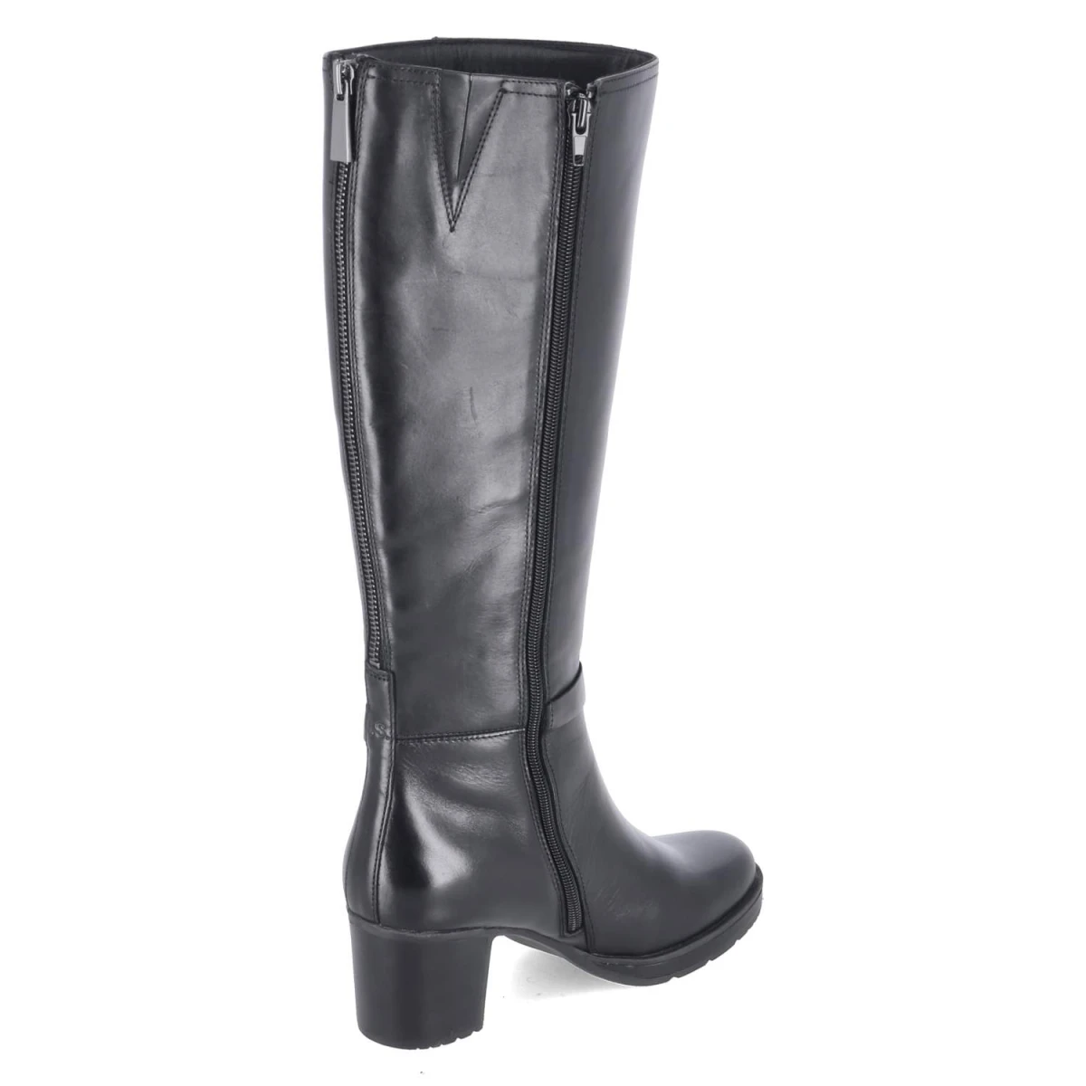 Stiefel GLORIA 02 - SCHWARZ