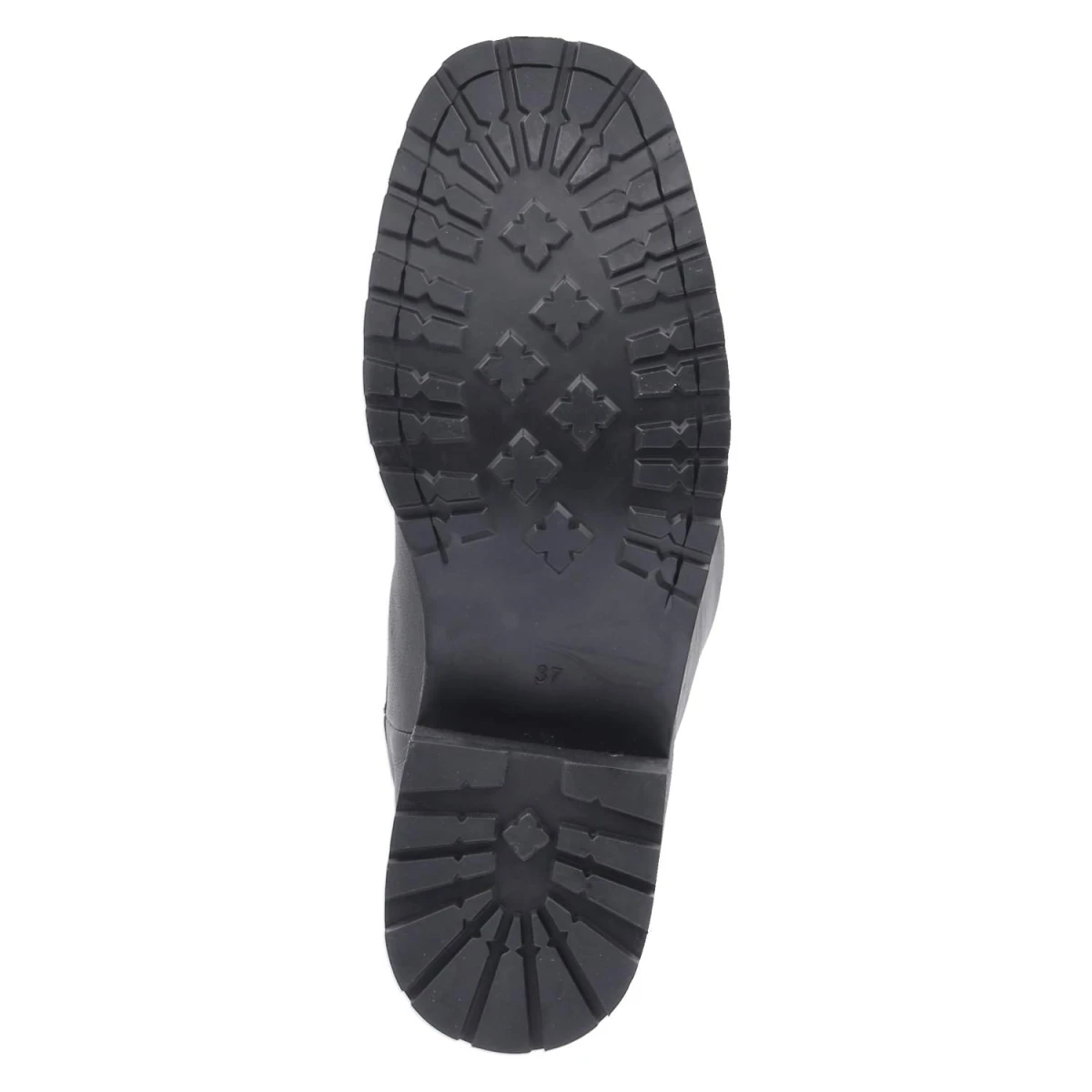 Stiefel VIVIANE 1 - black