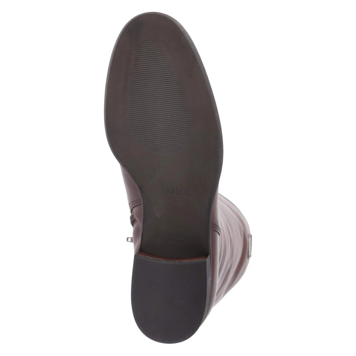 Stiefel - sattel (Effekt)