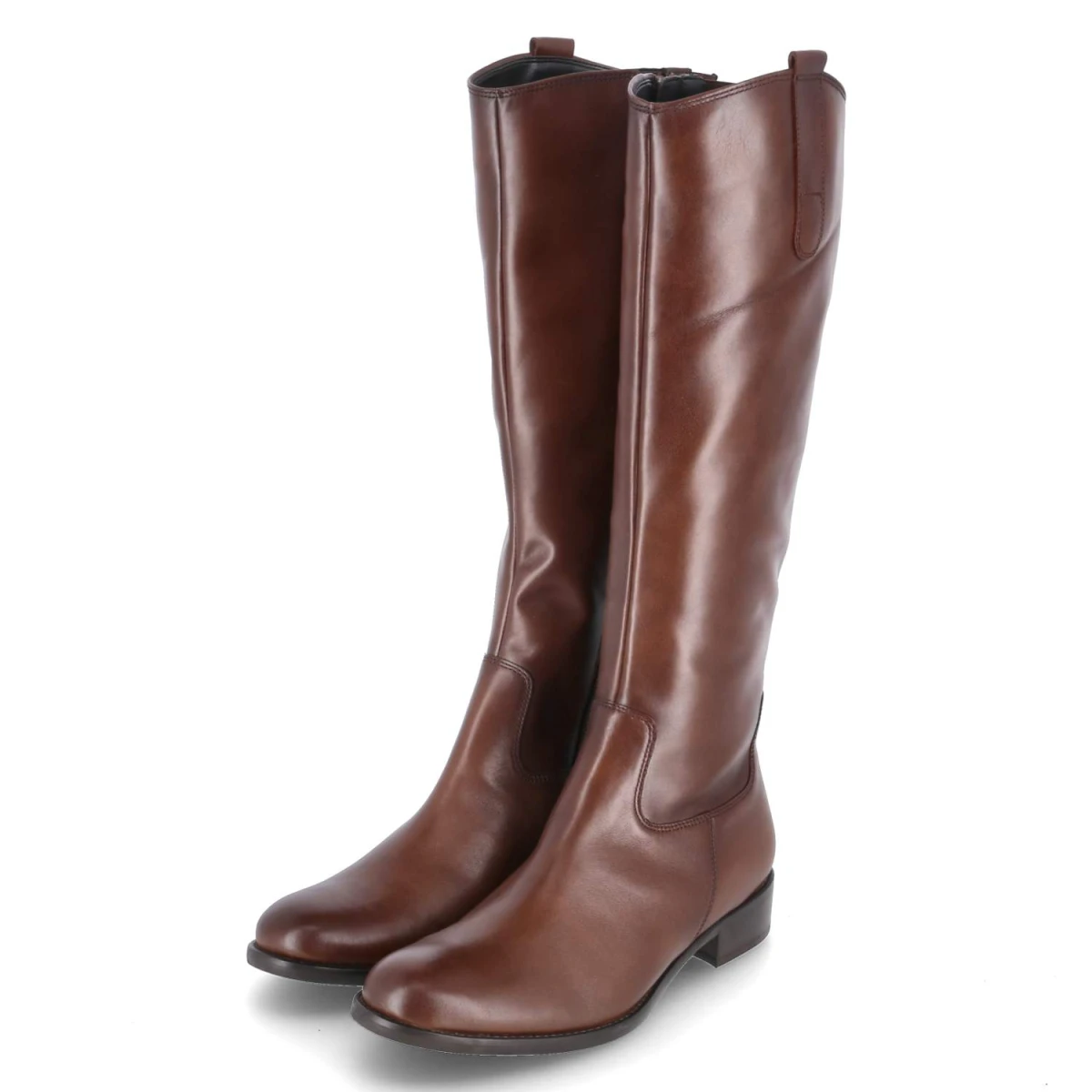 Stiefel - sattel (Effekt)