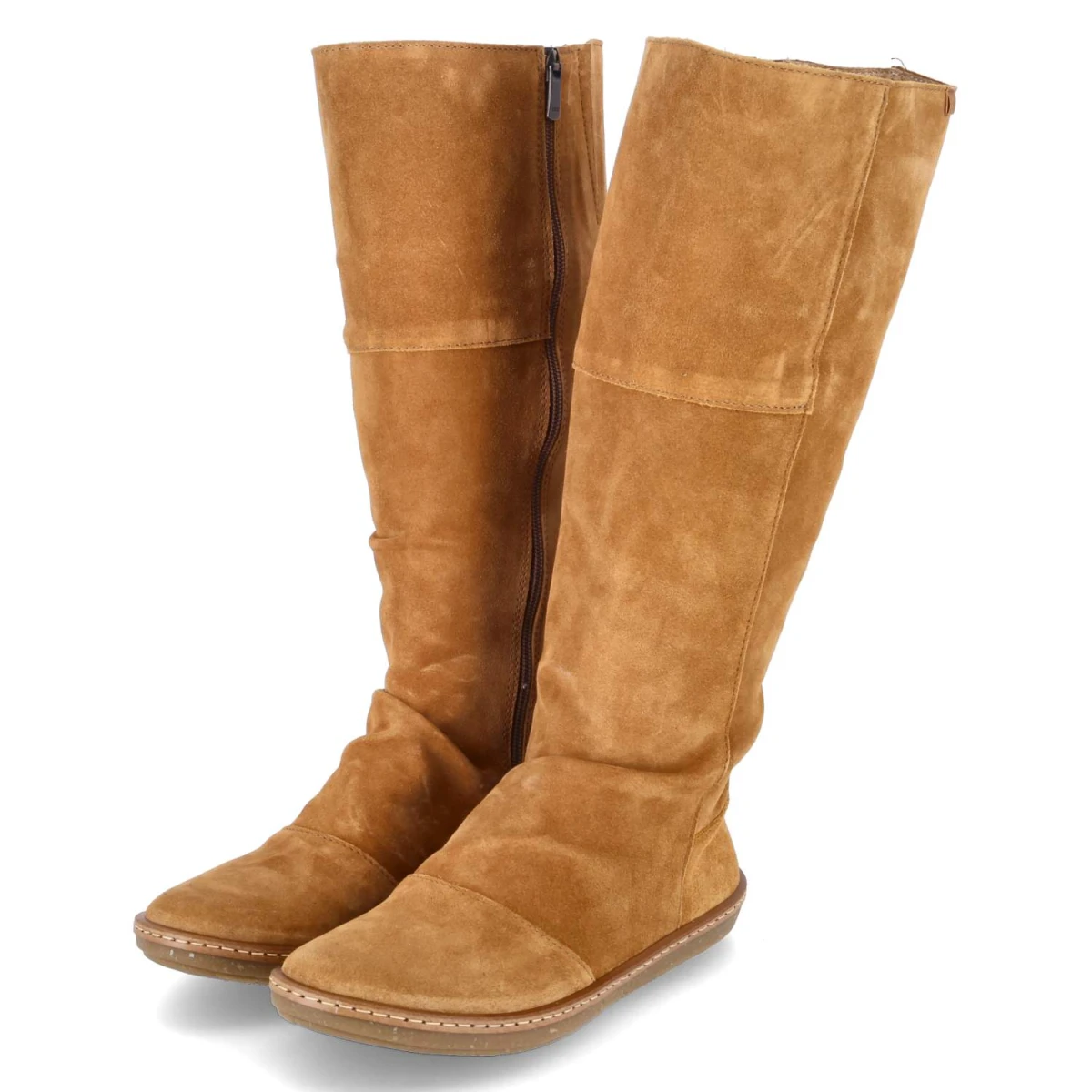 Stiefel CORAL - toffee