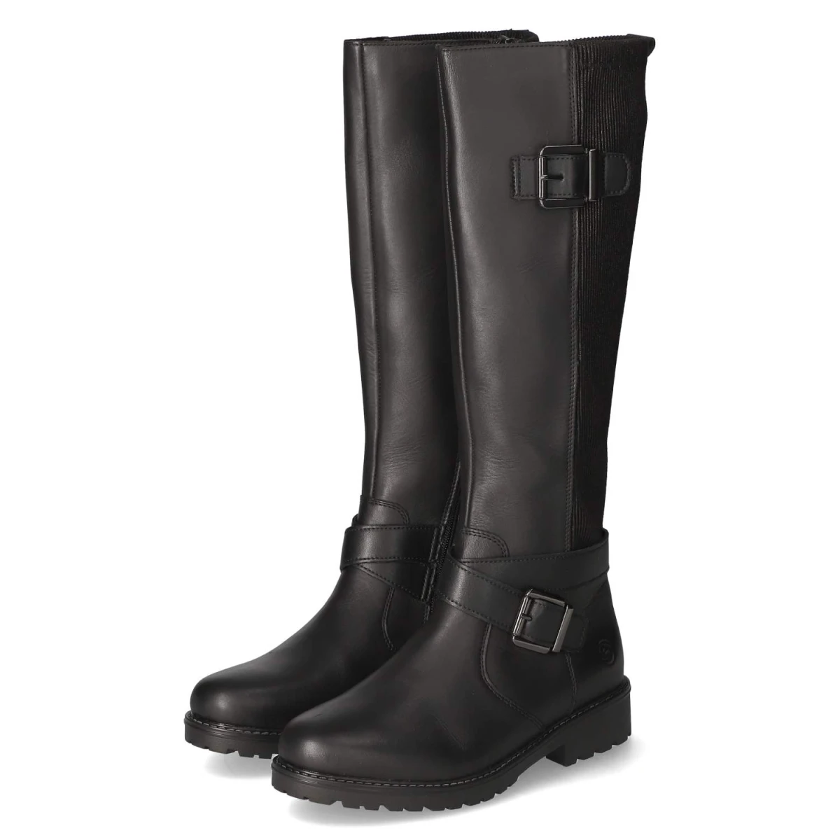 Stiefel LIZ HURLEY - schwarz