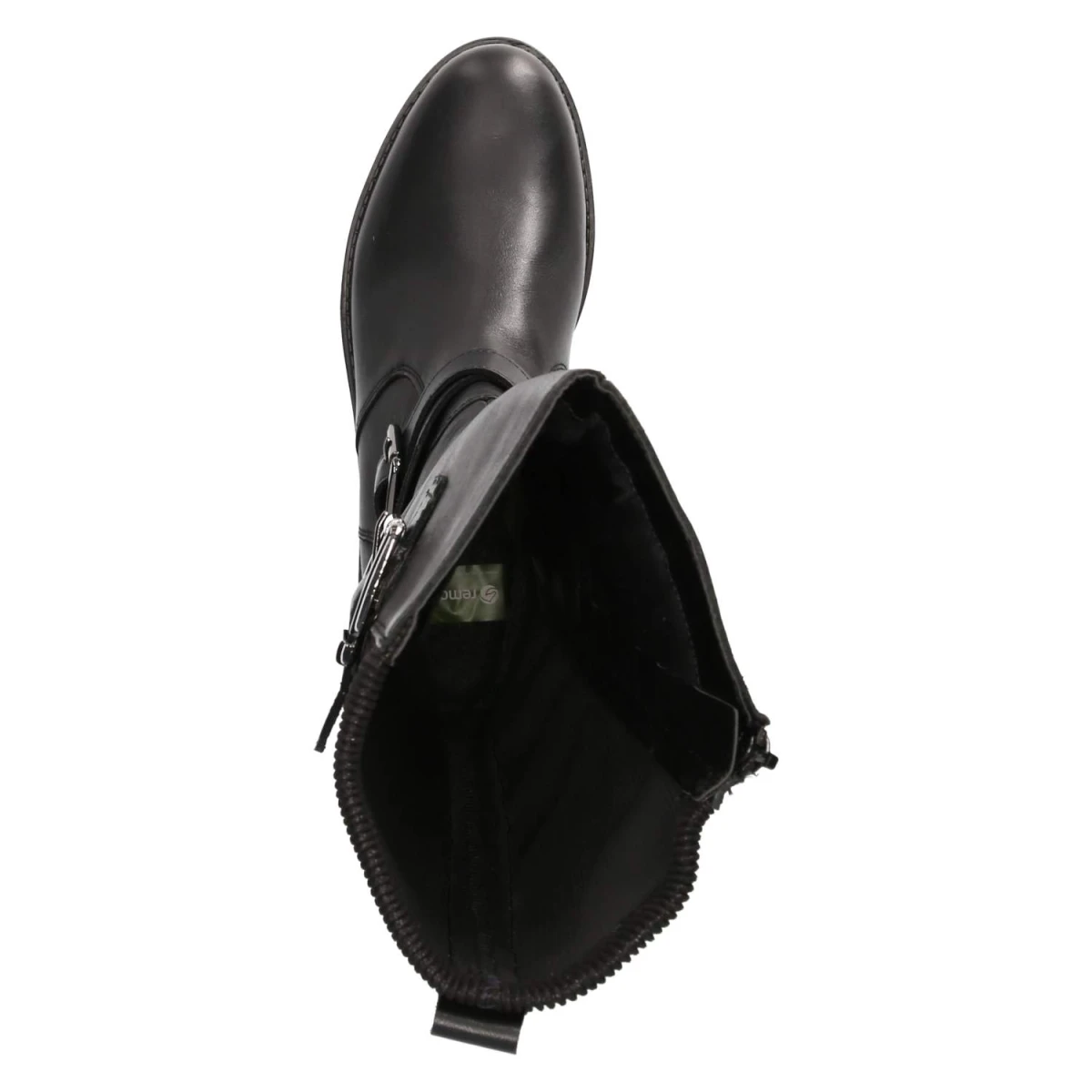 Stiefel LIZ HURLEY - schwarz