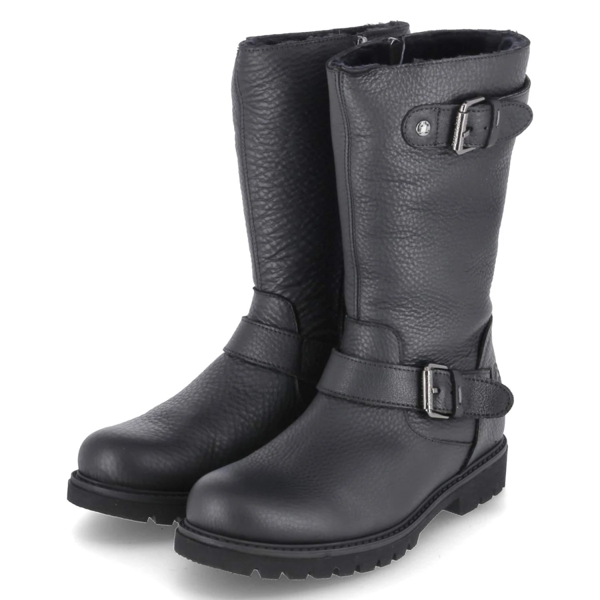 Winterstiefel FERGIE IGLOO B1 - negro