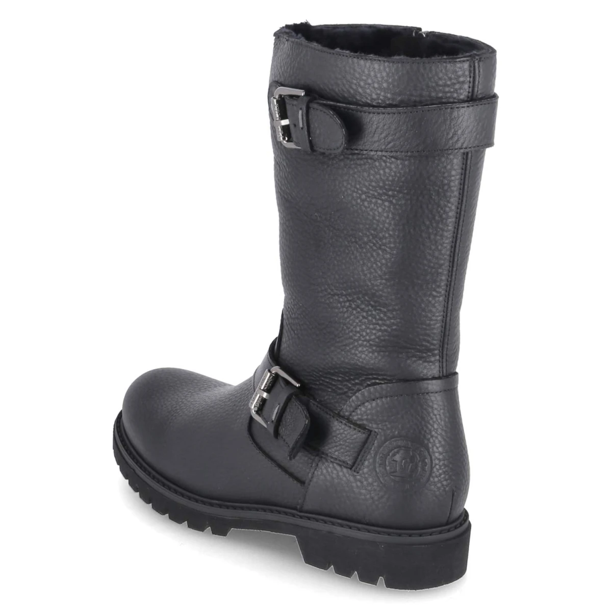 Winterstiefel FERGIE IGLOO B1 - negro