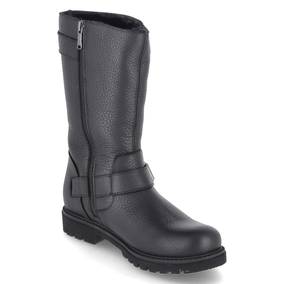 Winterstiefel FERGIE IGLOO B1 - negro