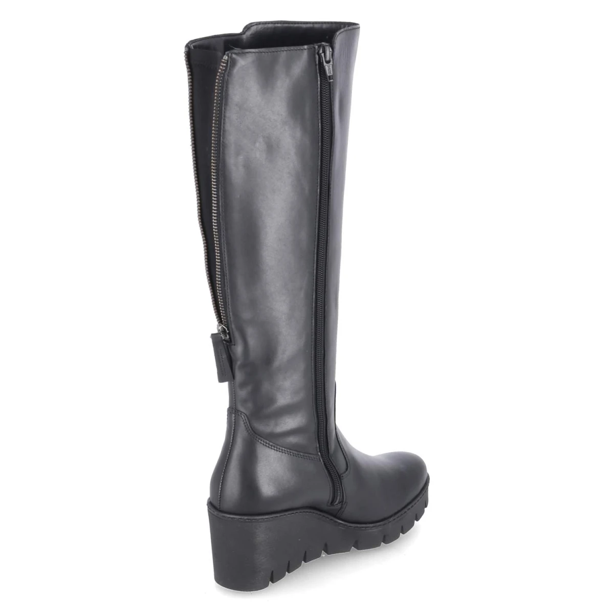 Stiefel - SCHWARZ (SCHWARZ)