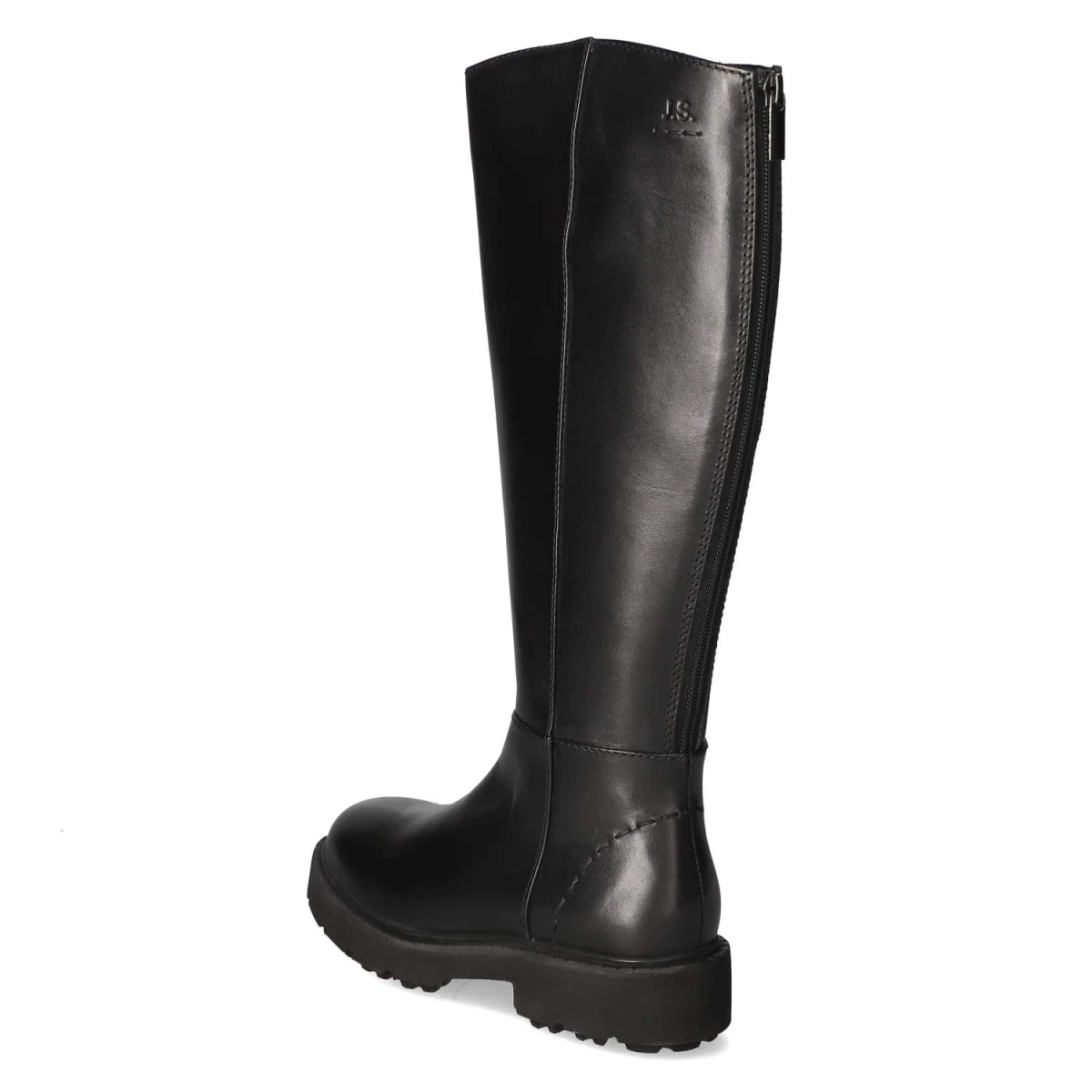 Stiefel BRIDGET 08 - Schwarz