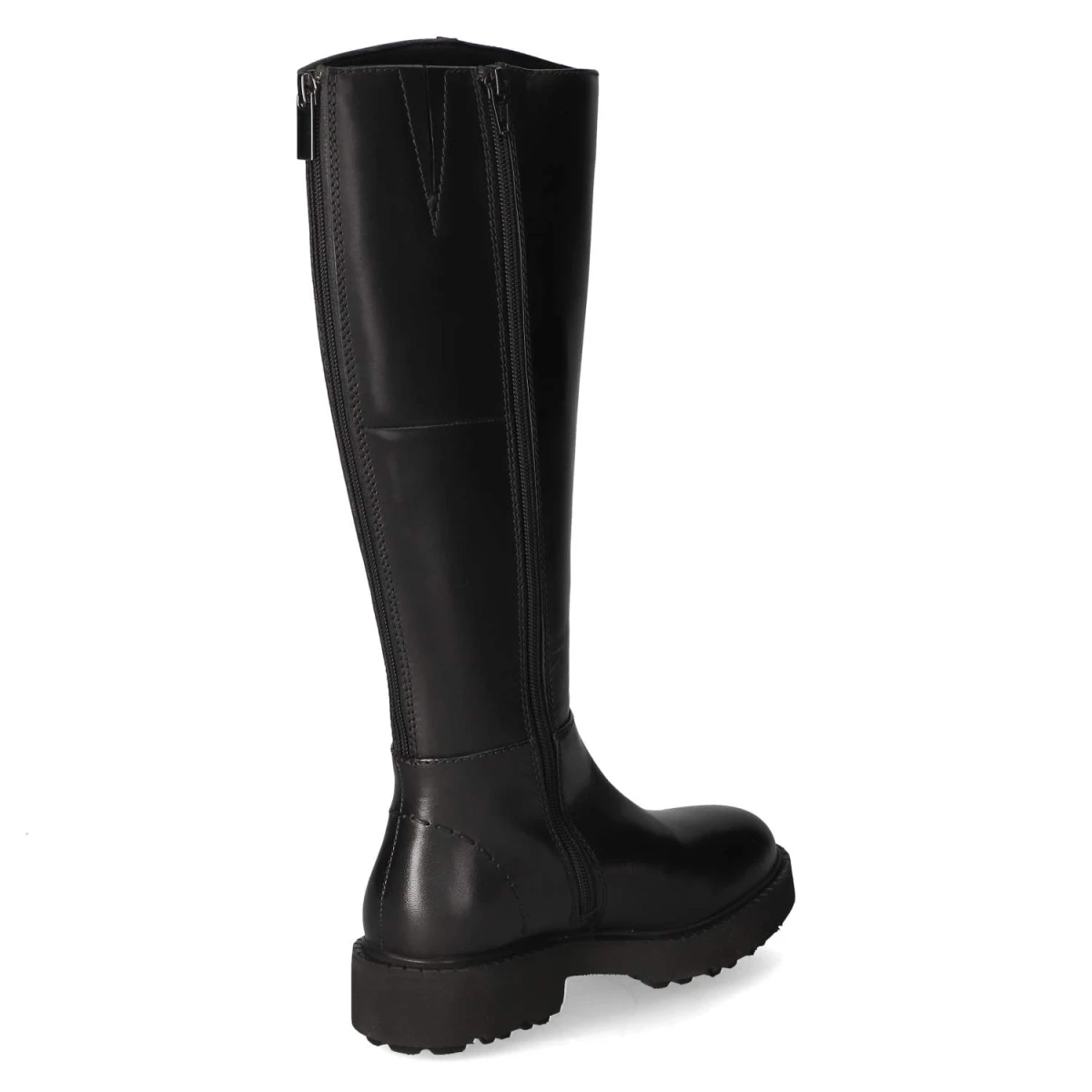 Stiefel BRIDGET 08 - schwarz