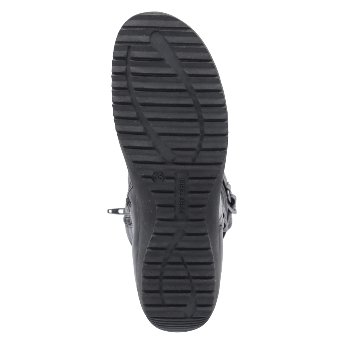 Stiefel NALY 23 - Schwarz