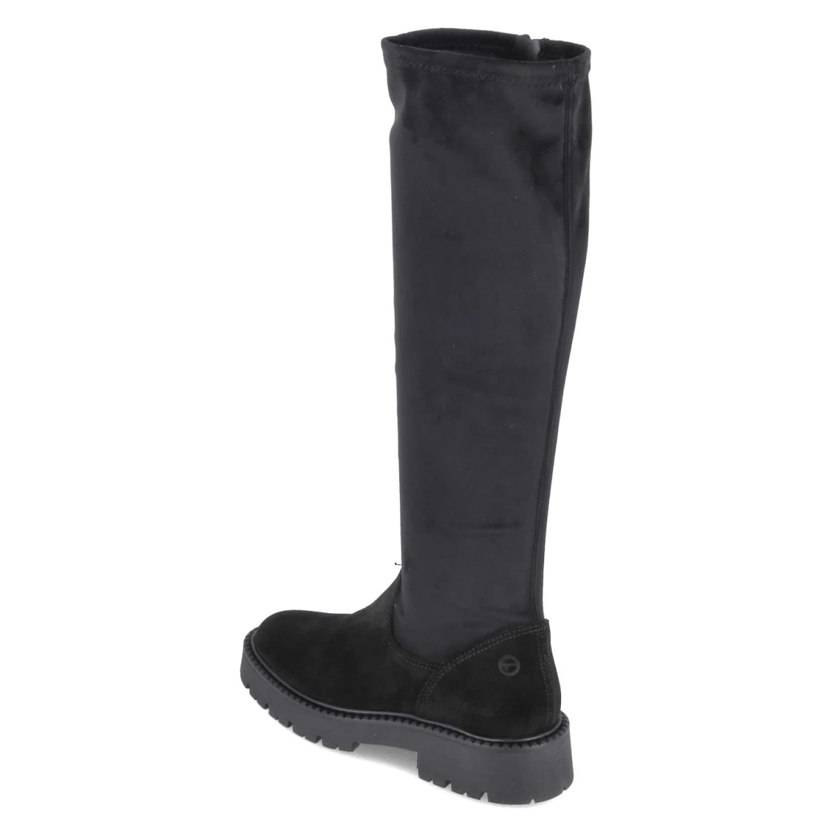 Stiefel - black