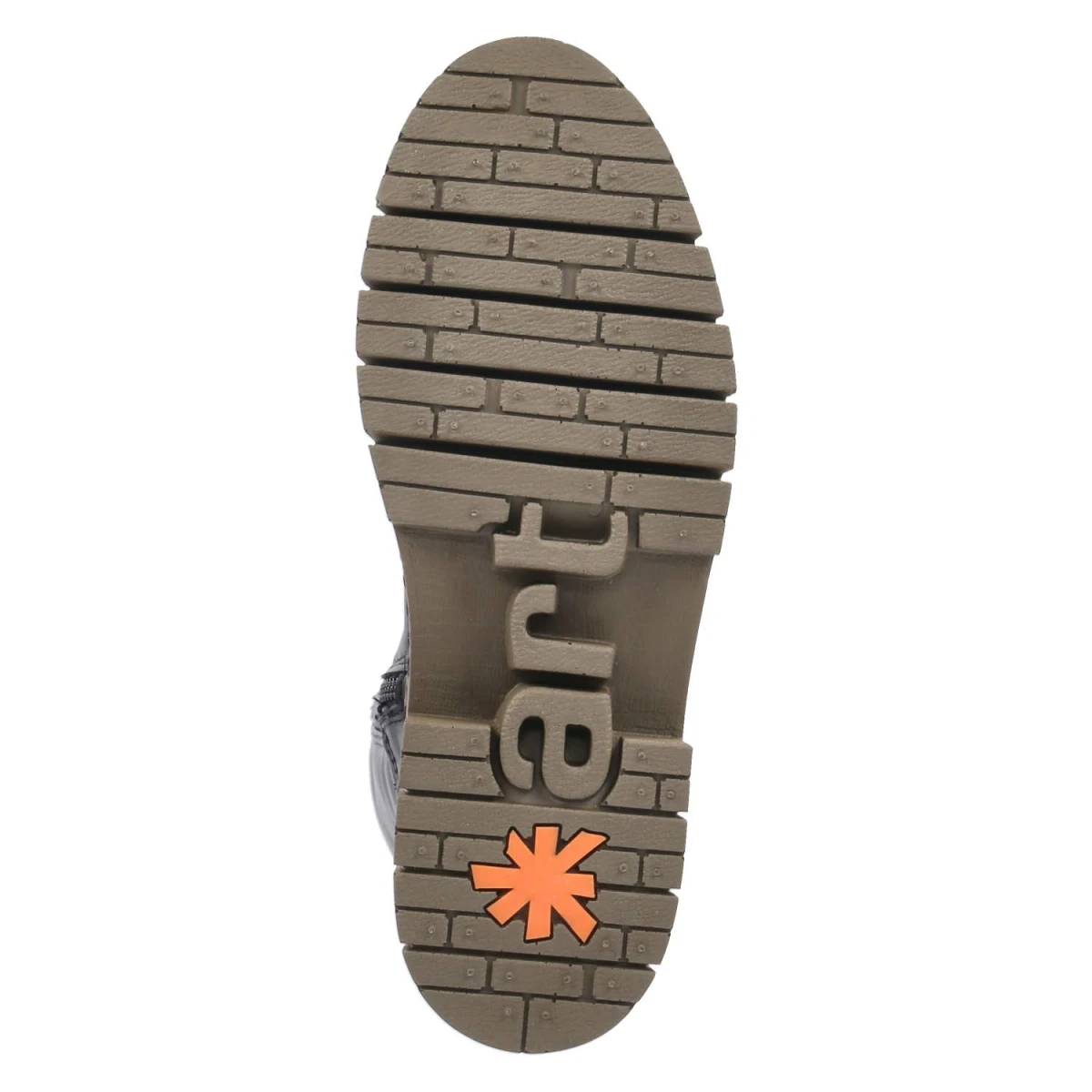 Stiefel AMBERES - undefinert