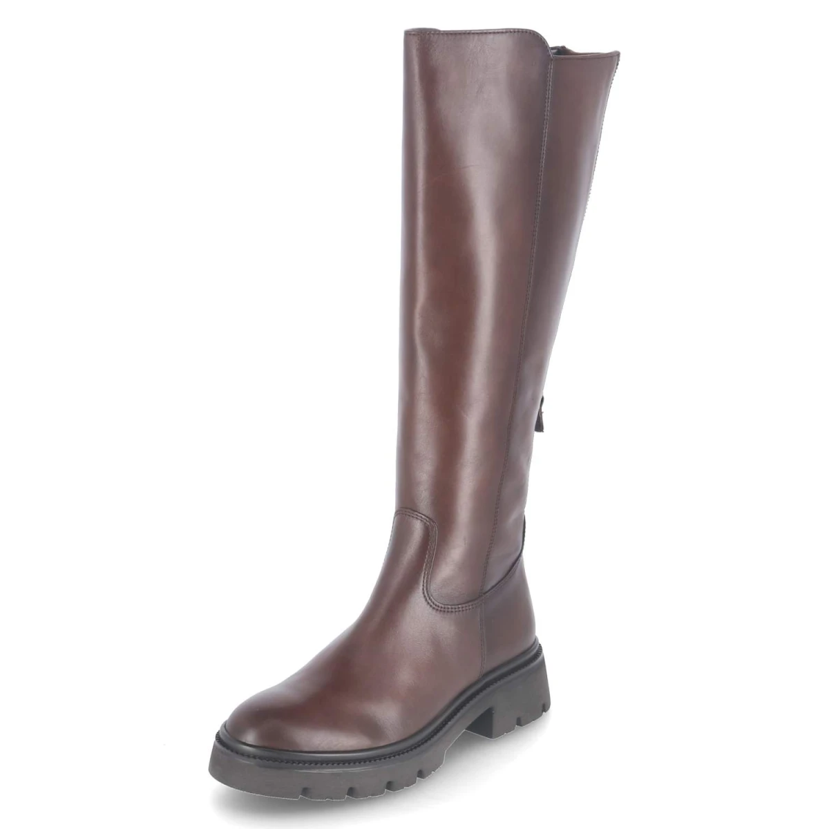 Stiefel - sattel (Effekt)