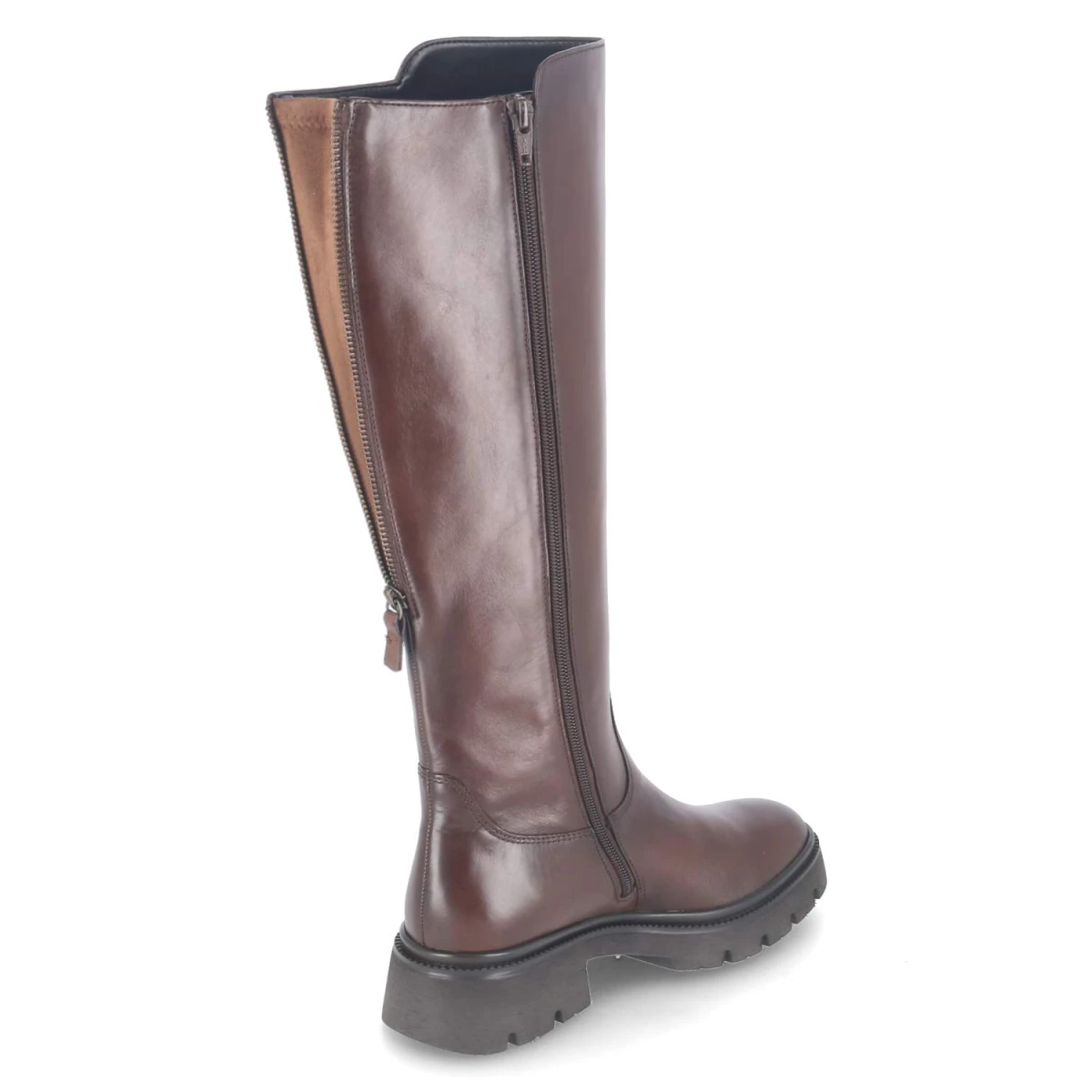 Stiefel - sattel (Effekt)