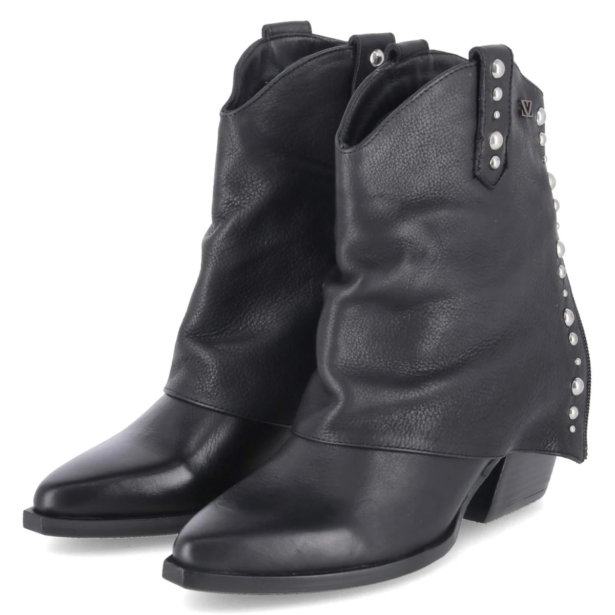 Westernstiefeletten YARA - black