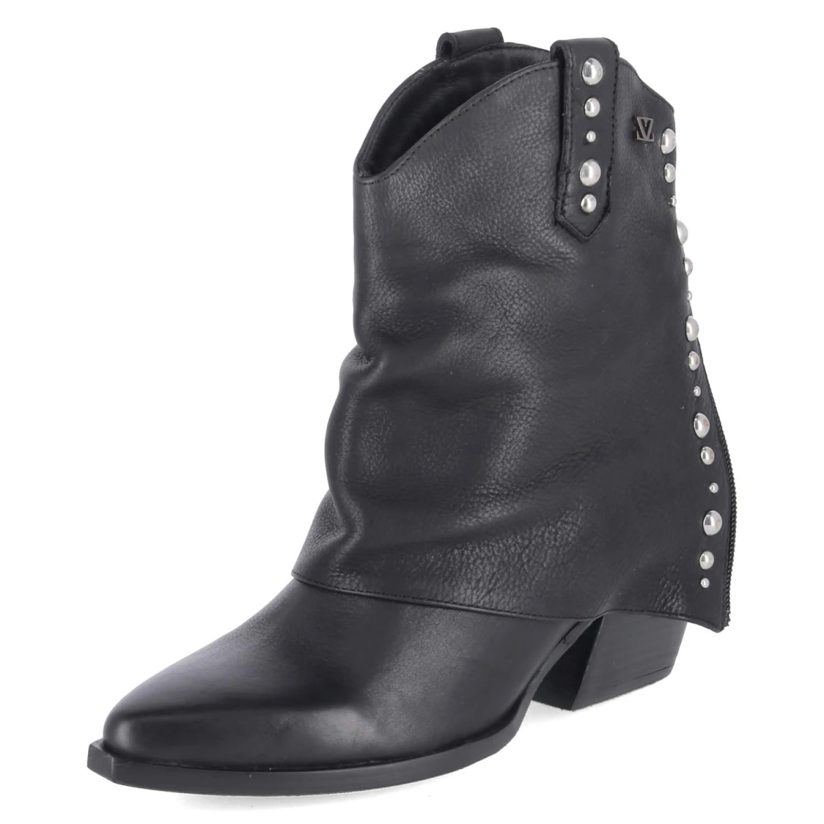 Westernstiefeletten YARA - black