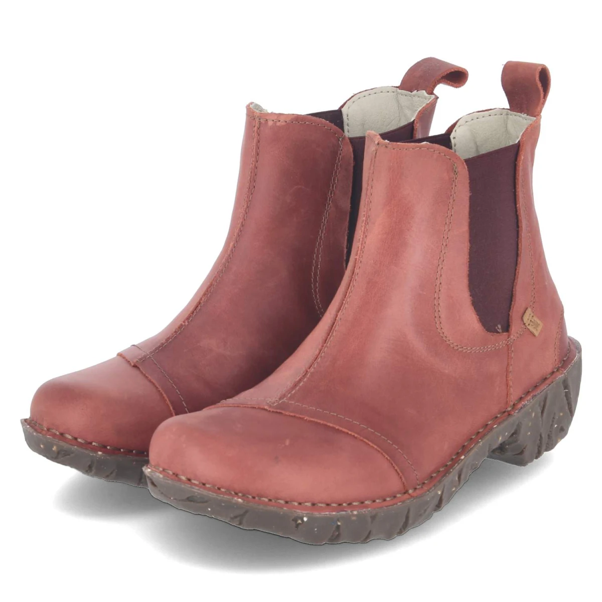 Chelsea Boots YGGDRASIL - CALDERA
