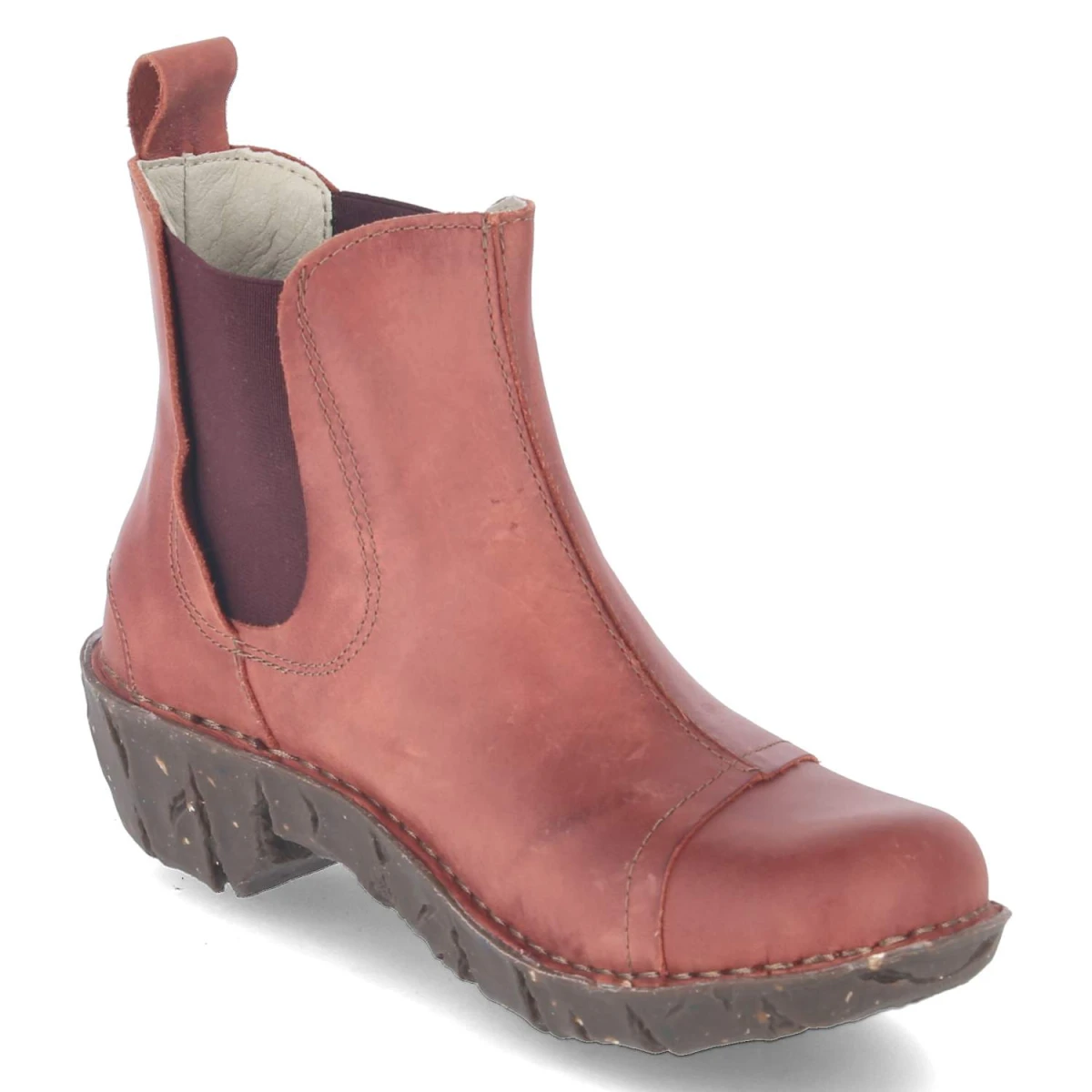 Chelsea Boots YGGDRASIL - CALDERA