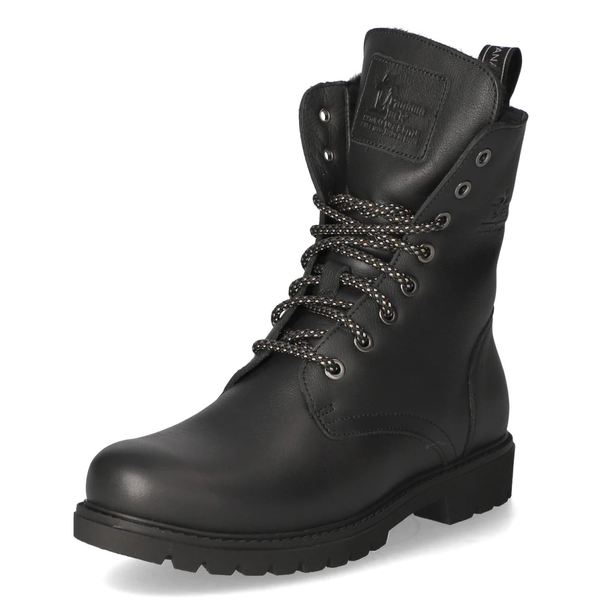 Winterstiefeletten FRISIA IGLO - schwarz