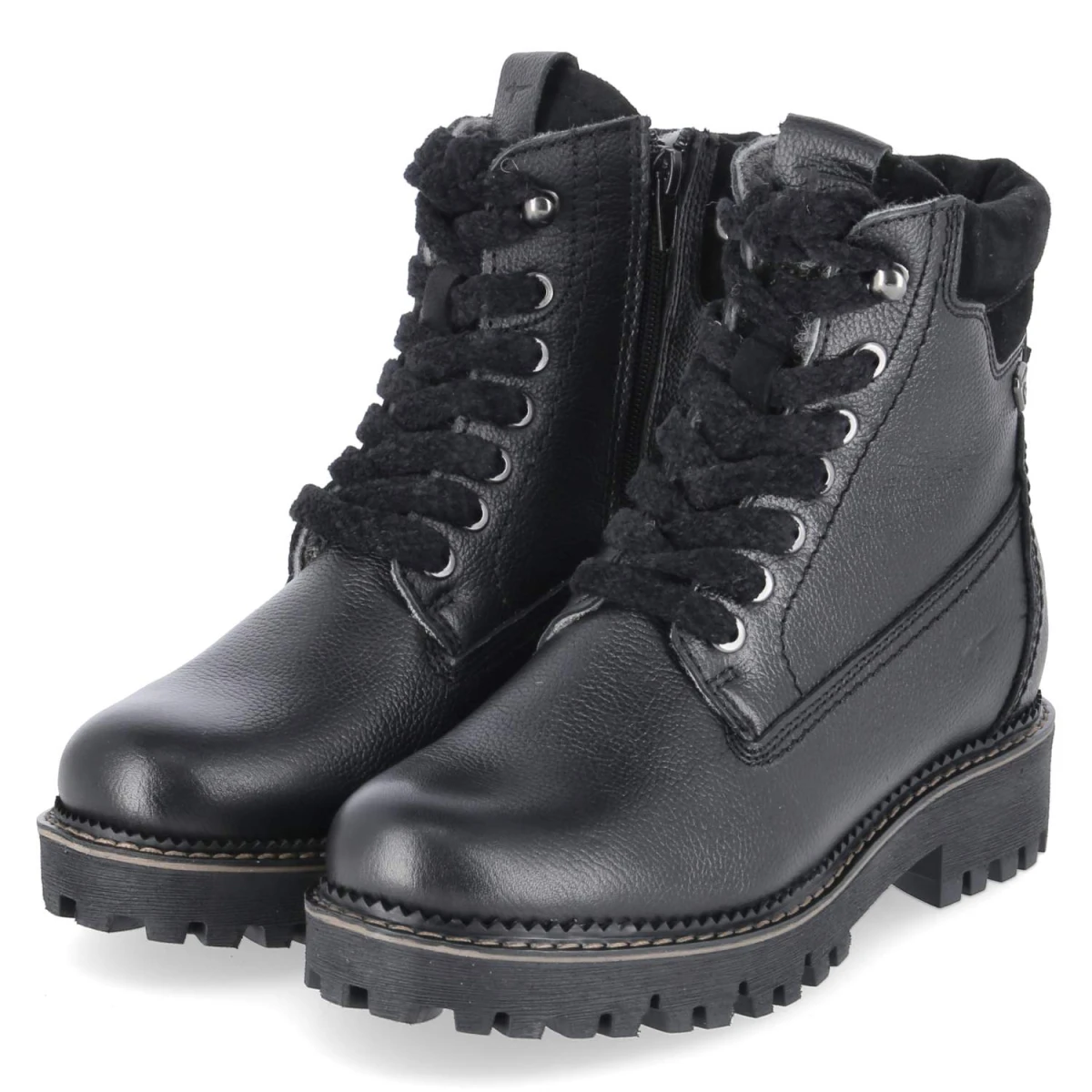 Winterboots - black