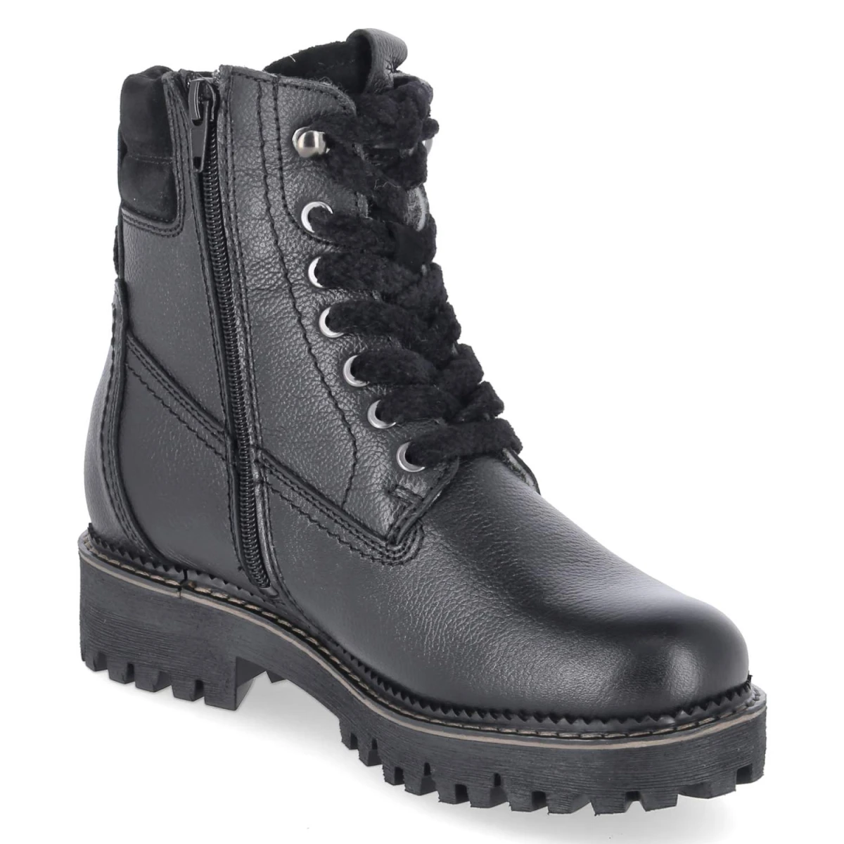 Winterboots - black