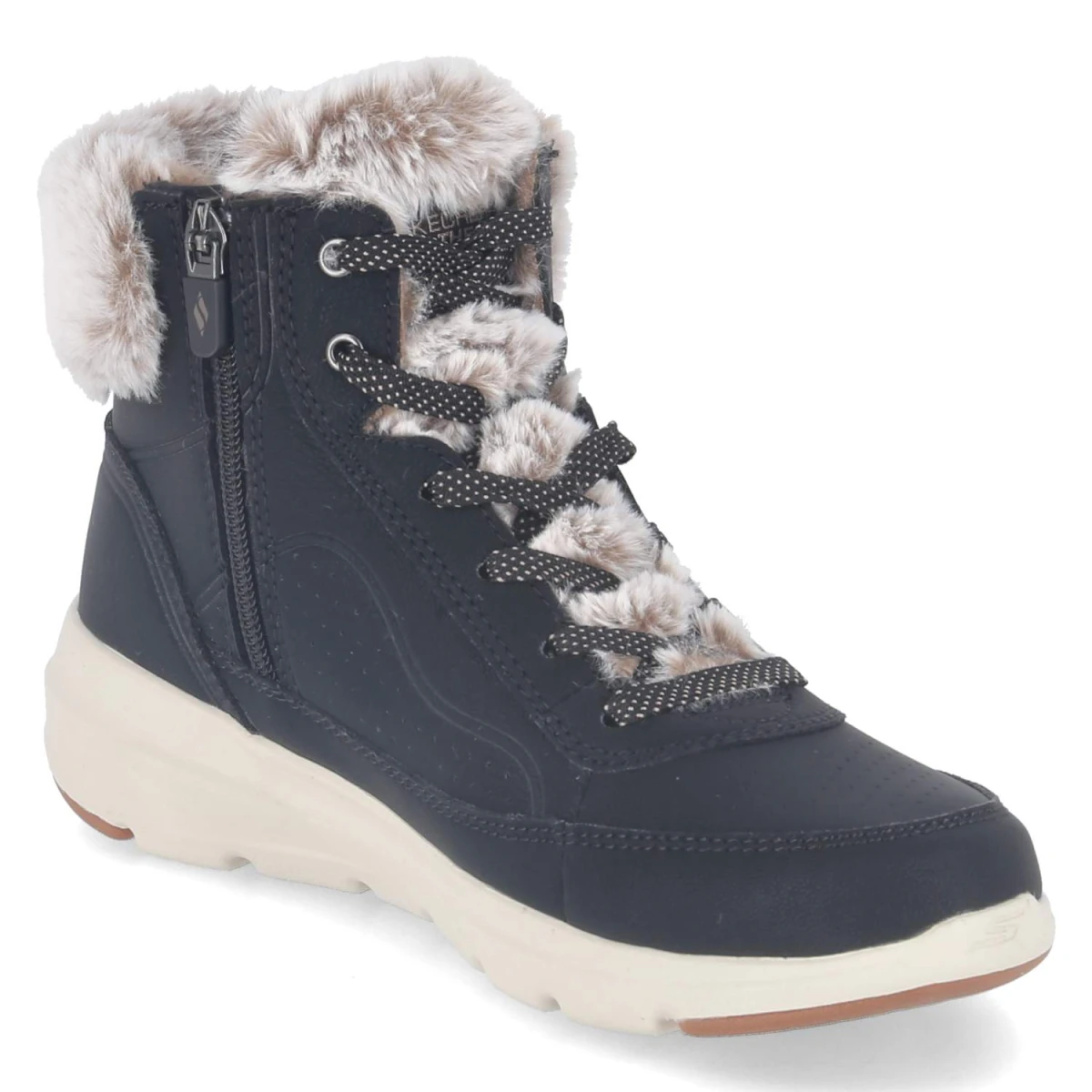 Boots GLACIAL ULTRA - blk