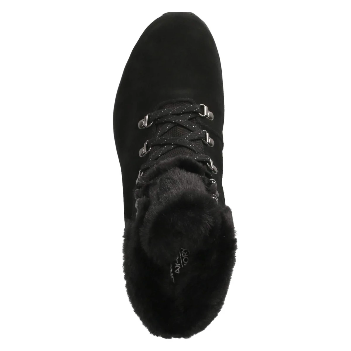 Winter Boots MOONLIGHT RIDGE - BLACK