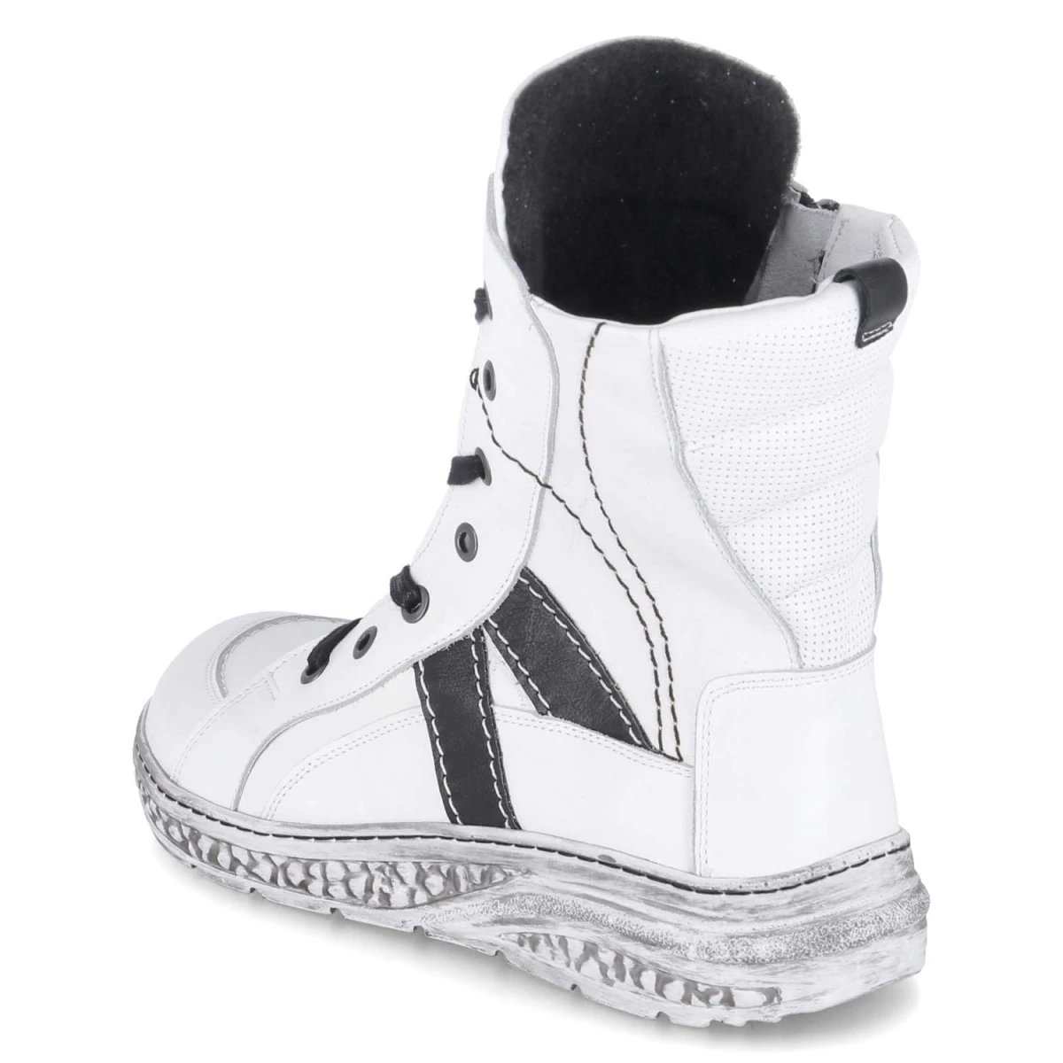 Winterboots - undefinert