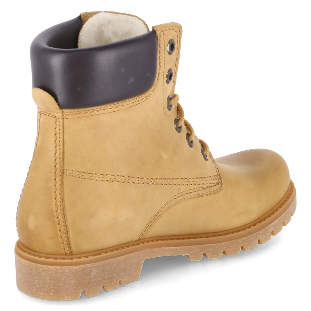 Winterboots PANAMA 03 WOOL B1 - vintage