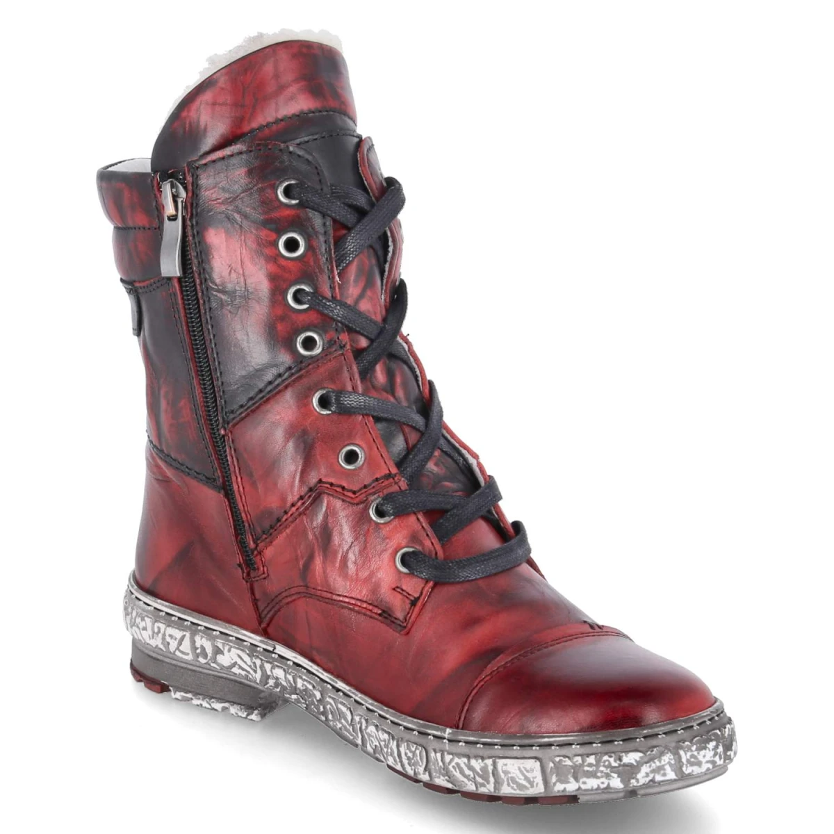 Winterboots - undefinert