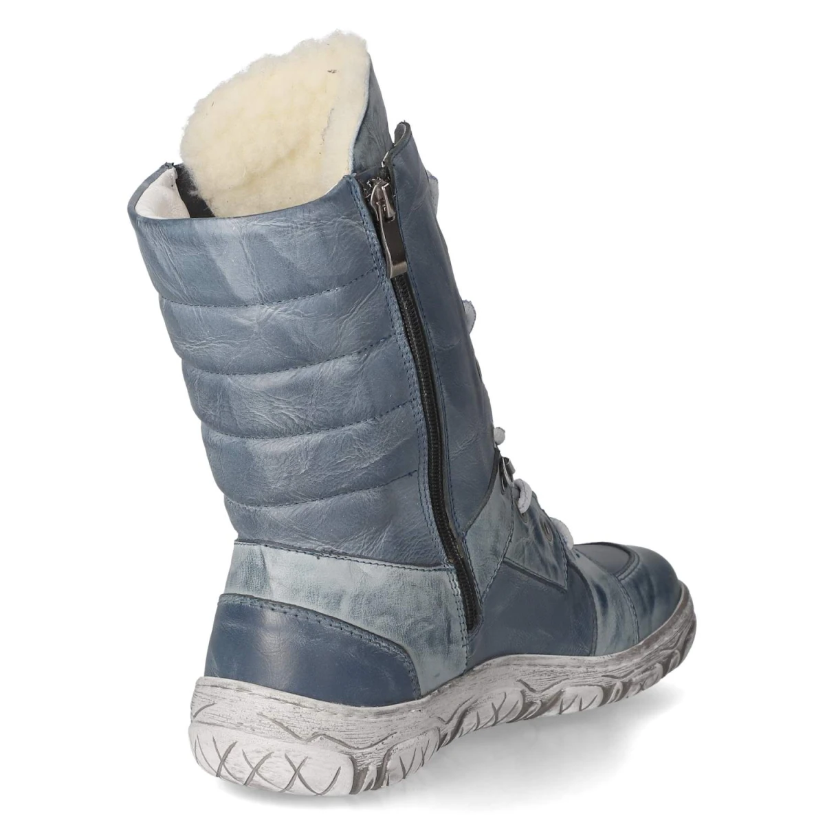 Schnürboots - undefinert