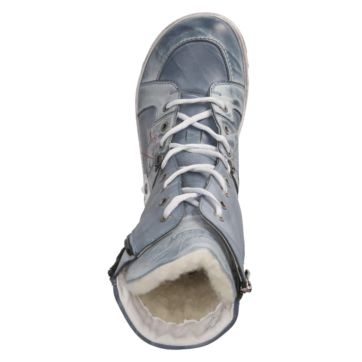 Schnürboots - undefinert