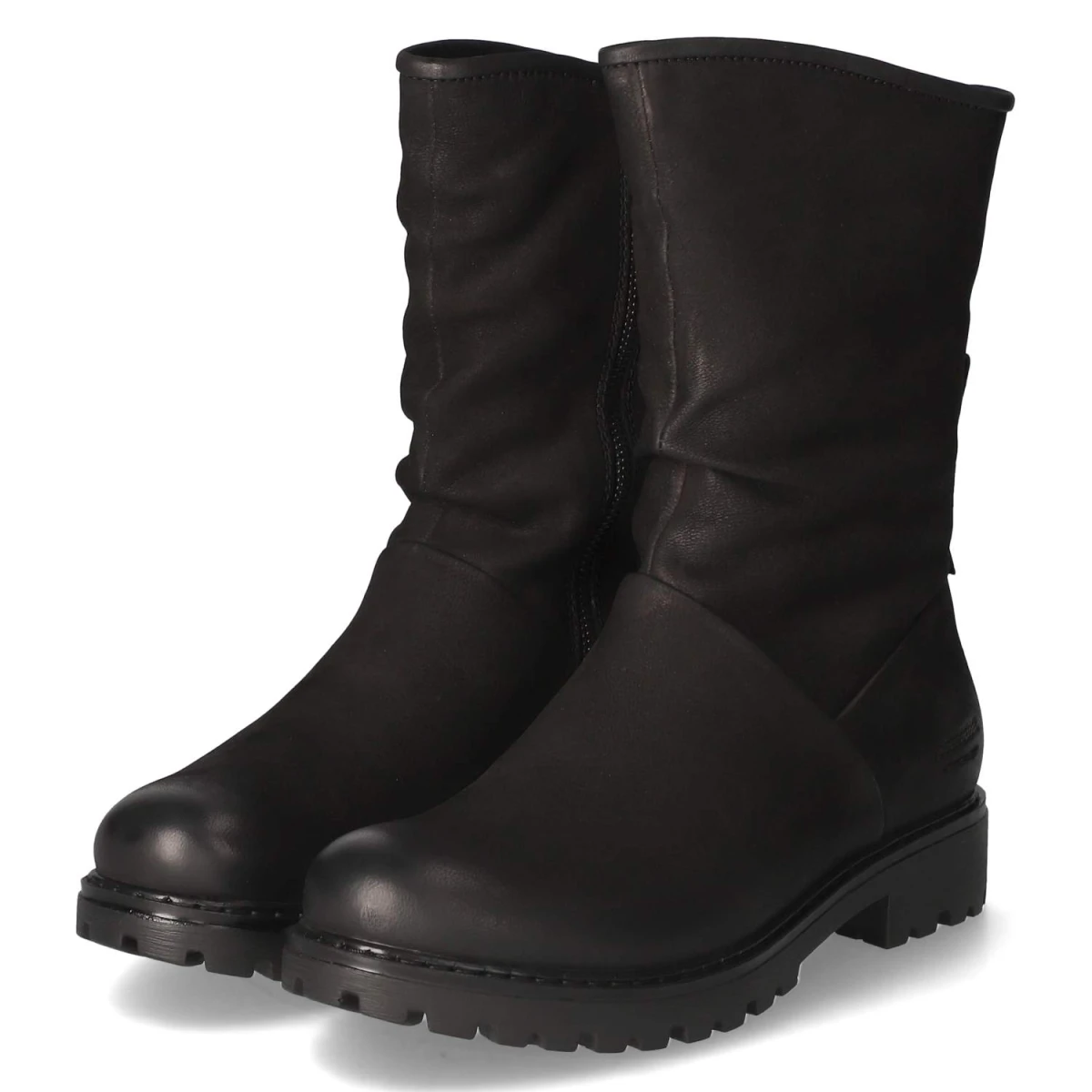 Stiefel MELINDA 31 - Schwarz