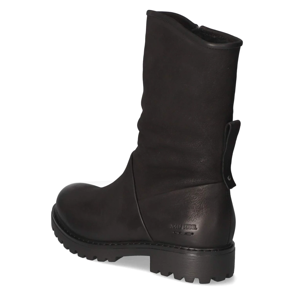 Stiefel MELINDA 31 - schwarz