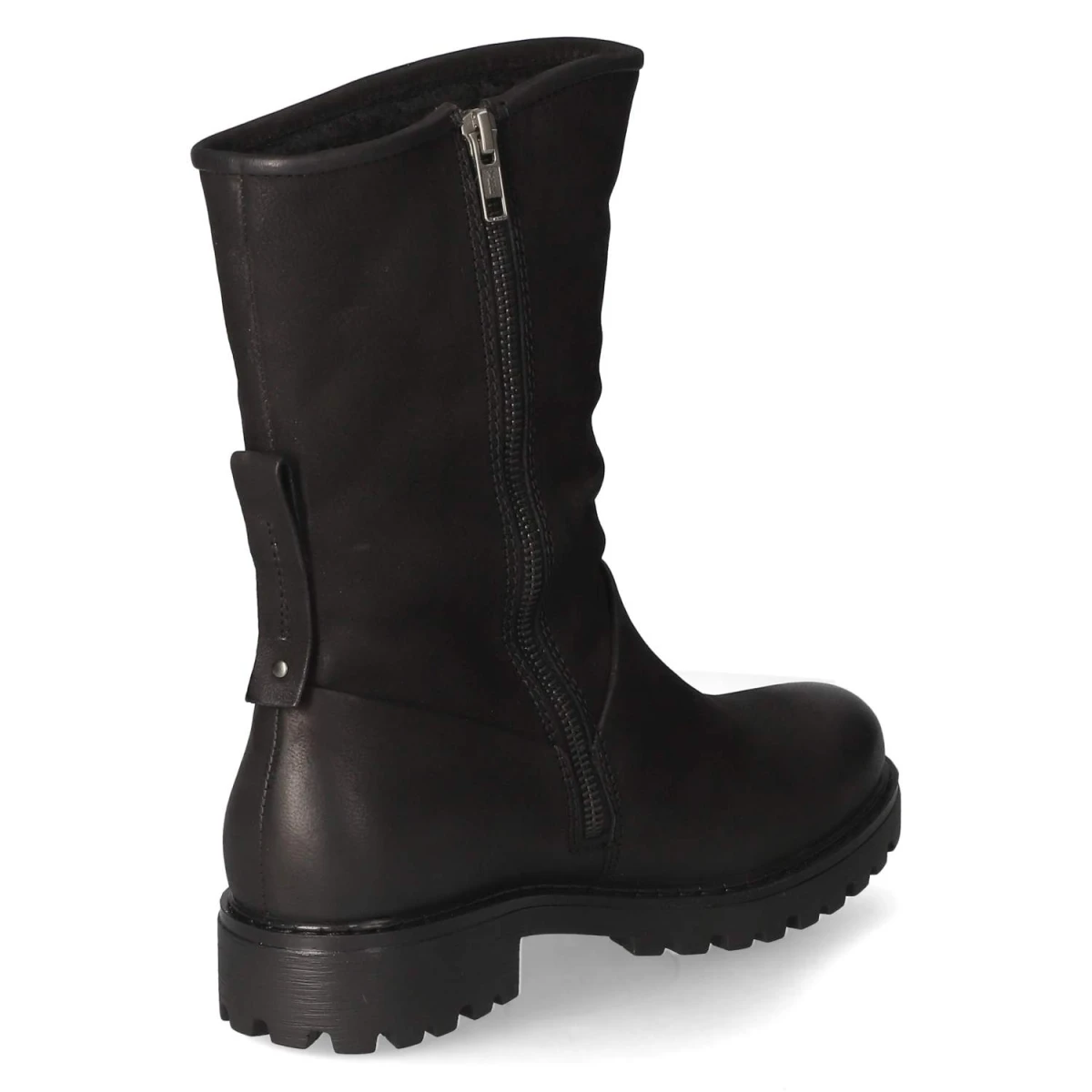 Stiefel MELINDA 31 - Schwarz