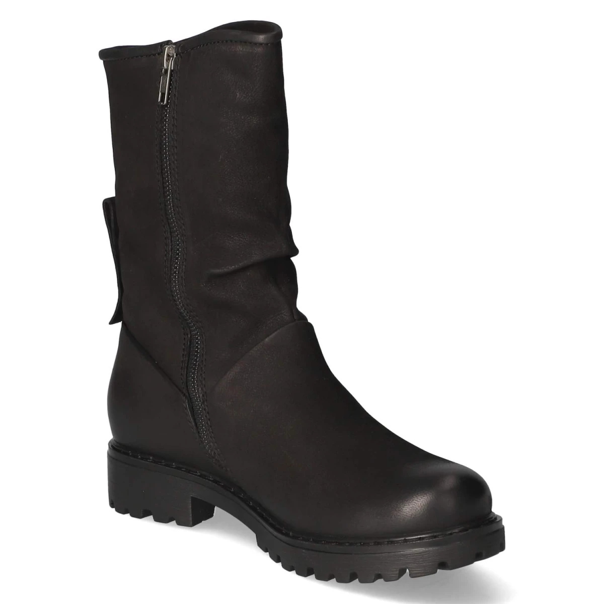 Stiefel MELINDA 31 - schwarz