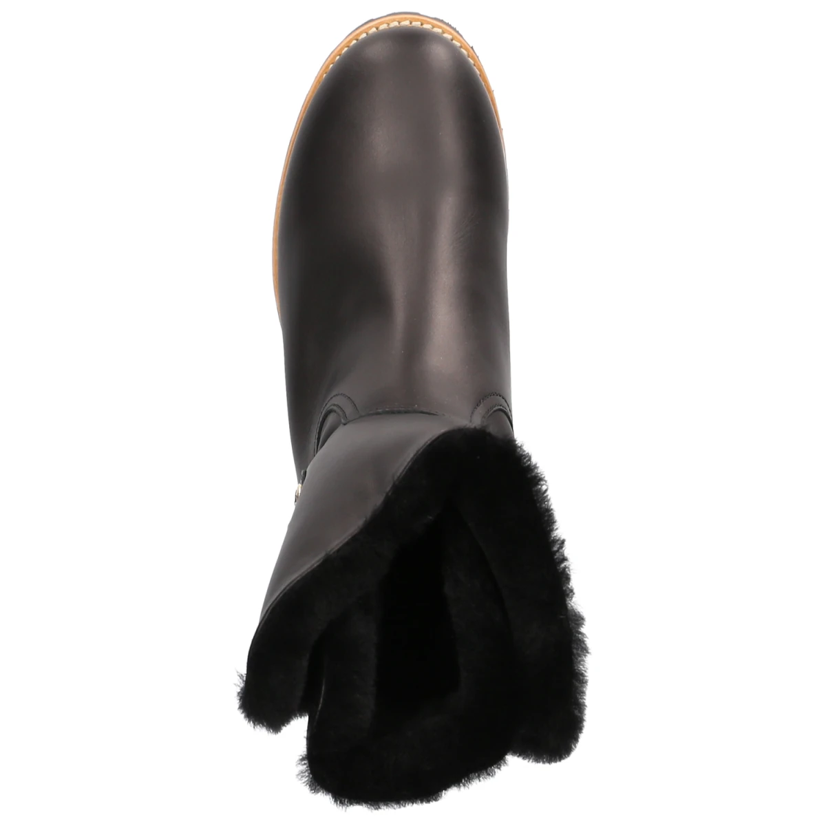 Winterstiefeletten FELIA IGLOO - NERO