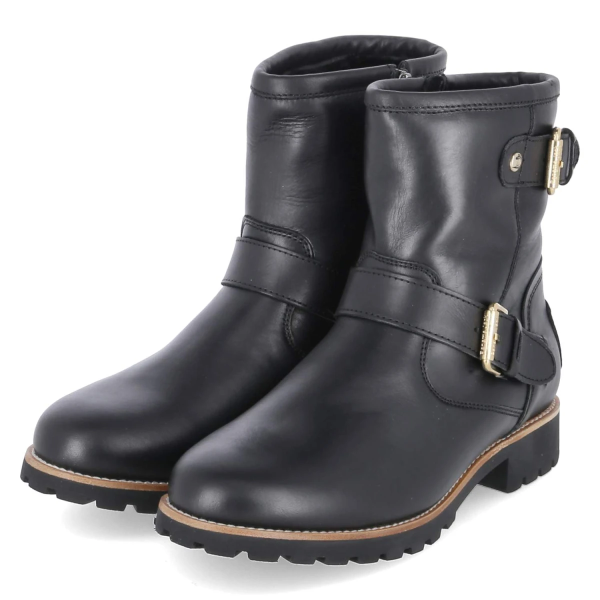 Winterboots FELINA IGLOO - NERO