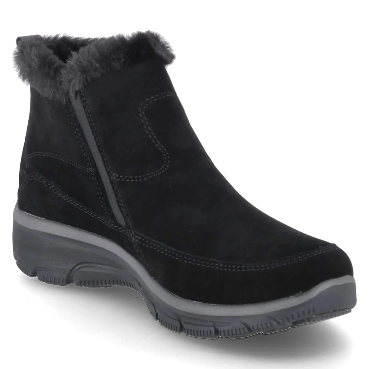 Stiefeletten COOL ZIP! - black