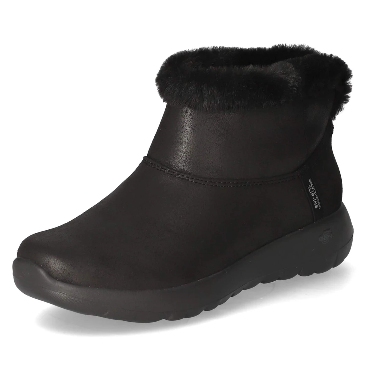 Stiefeletten ON THE GO JOY - black